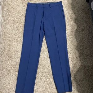 KENNETH COLE REACTION MENS DRESS PANTS SIZE 31x30